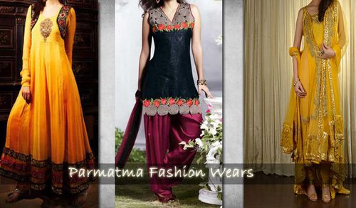 Parmatma Fashion Stores