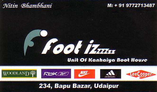 Footizz