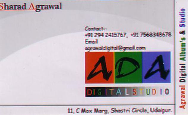 Ada Digital Studio