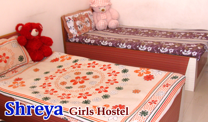 Shreya Girls Hostel