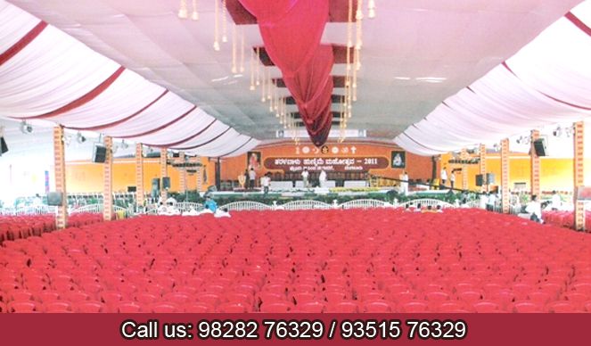 Payal Tent House