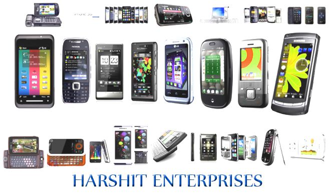 Harshit Enterprises