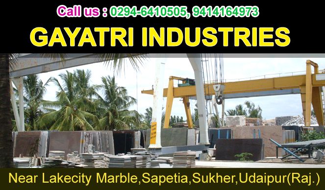 Gayatri Industries