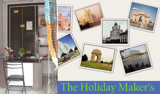 The Holiday Makers | Tour Operators in Udaipur | Best Travel Agencies in Udaipur
