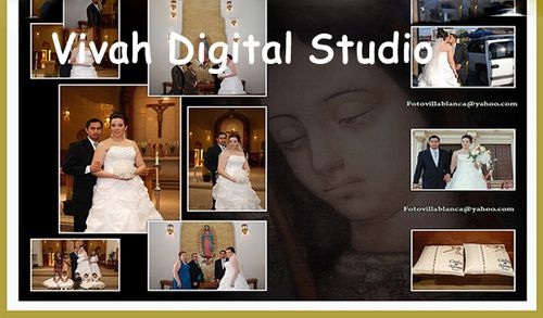 Vivah Digital Studio | Event Management Services in Udaipur | Tent House, Photo Studio in Udaipur
