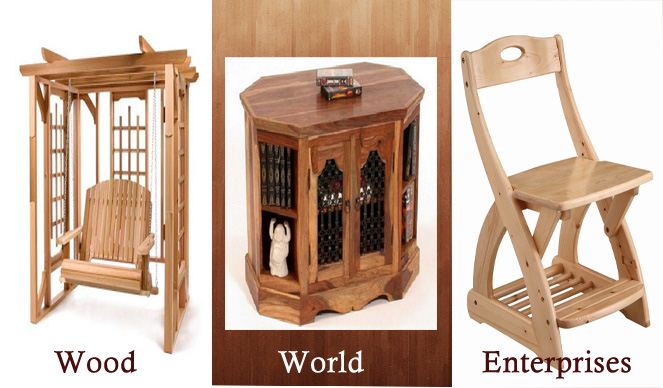 Wood World Enterprises | Best Furniture Shops in Udaipur | Furniture Dealers in Udaipur