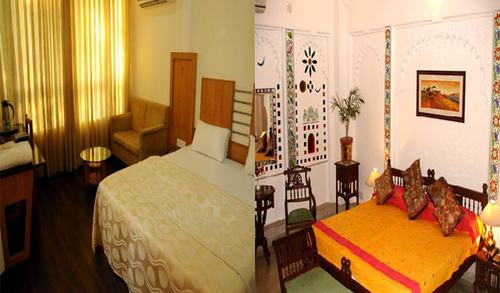 Hotel kundan Palace | Best Accommodation Services In Udaipur | Guest House in Udaipur