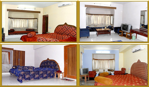 Hotel Rani Palace | Best Accommodation Services In Udaipur | Guest House in Udaipur