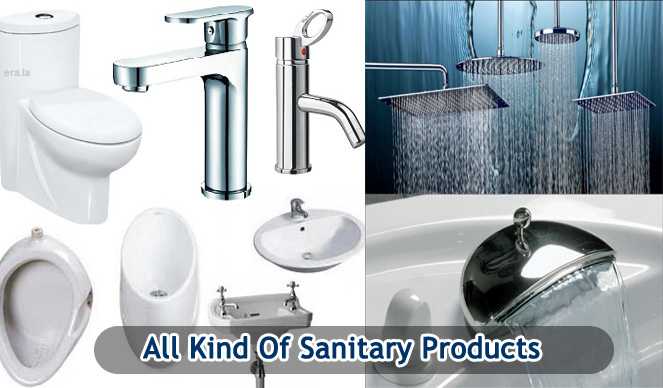 Jain Sanitary Mart | Best Sanitaryware Dealers in Udaipur | Best Hardware, Tiles Shops in Udaipur