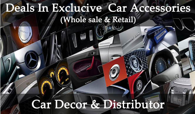 Hi Choice  | Best Car Accessories Shops in Udaipur | Best Automobile Shop in Udaipur