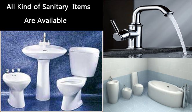 Shri Dharmraj Sanitary | Best Sanitaryware Dealers in Udaipur | Best Hardware, Tiles Shops in Udaipur