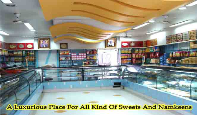 Jagdish Misthan Bhandar | Best Sweets Shops in Udaipur | Best Chocolate Shops in Udaipur