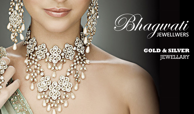 Bhagwati Jewelers | Best Gold Jewellery Showrooms Udaipur | Jewellery Shops in Udaipur
