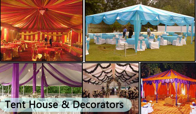 K.K Tent House and Decorators | Event Management Services in Udaipur | Tent House, Photo Studio in Udaipur
