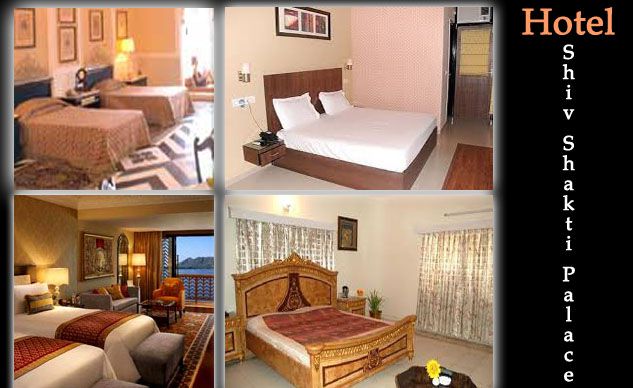 Hotel Shiv Shakti Palace | Best Accommodation Services In Udaipur | Guest House in Udaipur