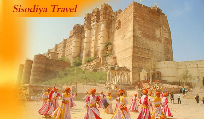 Sisodiya Travels | Tour Operators in Udaipur | Best Travel Agencies in Udaipur
