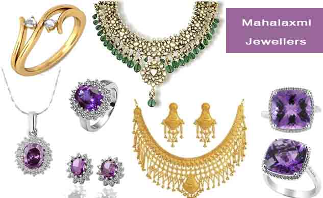 Mahalaxmi Jewellers | Best Gold Jewellery Showrooms Udaipur | Jewellery Shops in Udaipur
