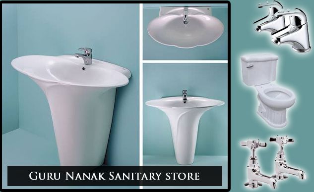 Guru Nanak Sanitary Store | Best Sanitaryware Dealers in Udaipur | Best Hardware, Tiles Shops in Udaipur