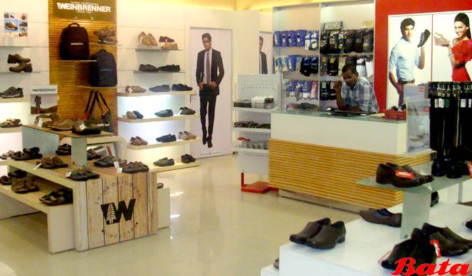 Bata | Celebration Mall Udaipur | Best Shopping Destination in Udaipur | Best Mall in Udaipur