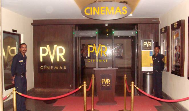 PVR Cinemas | Celebration Mall Udaipur | Best Shopping Destination in Udaipur | Best Mall in Udaipur