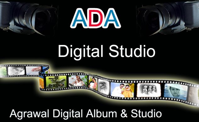 Ada Digital Studio | Event Management Services in Udaipur | Tent House, Photo Studio in Udaipur
