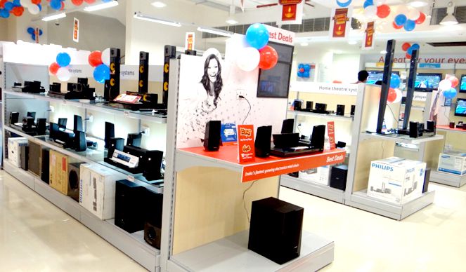 Reliance Digital | Celebration Mall Udaipur | Best Shopping Destination in Udaipur | Best Mall in Udaipur