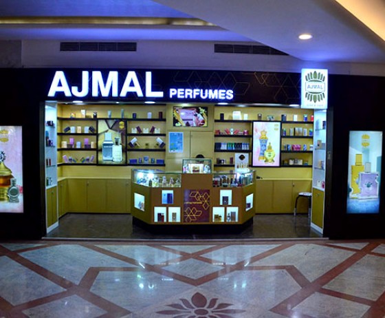 Ajmal | Celebration Mall Udaipur | Best Shopping Destination in Udaipur | Best Mall in Udaipur