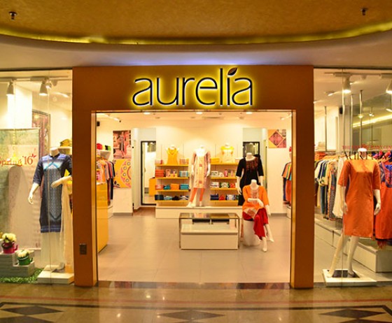 Aurelia | Celebration Mall Udaipur | Best Shopping Destination in Udaipur | Best Mall in Udaipur