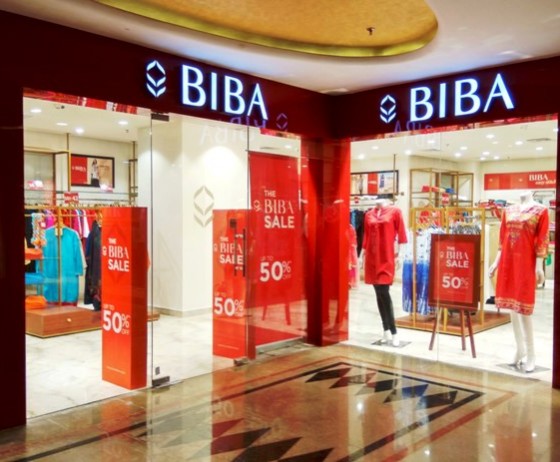 BIBA | Celebration Mall Udaipur | Best Shopping Destination in Udaipur | Best Mall in Udaipur