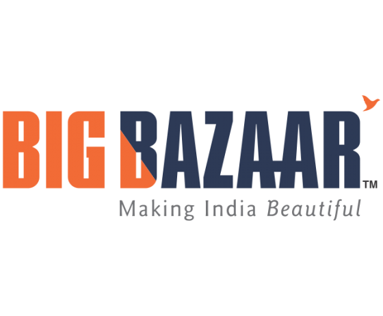 Big Bazaar | Celebration Mall Udaipur | Best Shopping Destination in Udaipur | Best Mall in Udaipur