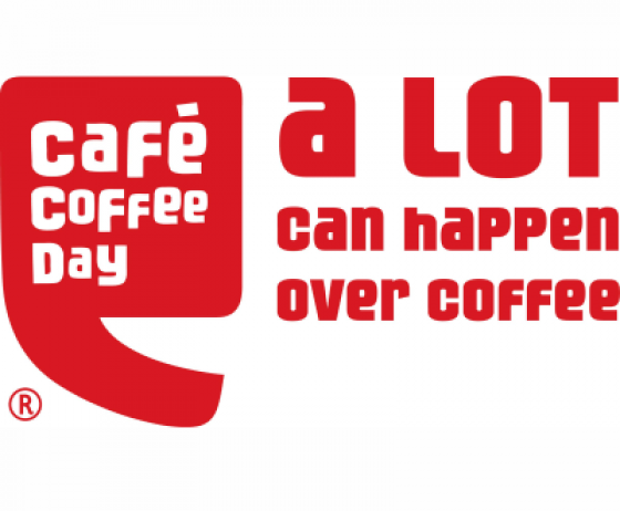 Café Coffee Day | Celebration Mall Udaipur | Best Shopping Destination in Udaipur | Best Mall in Udaipur