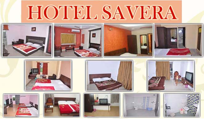 Hotel Savera | Best Accommodation Services In Udaipur | Guest House in Udaipur