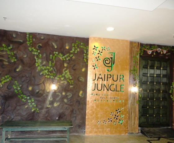 Jaipur Jungle | Celebration Mall Udaipur | Best Shopping Destination in Udaipur | Best Mall in Udaipur