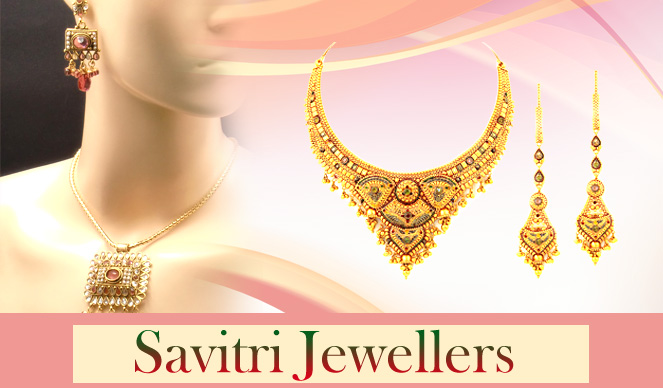 Savitri Jewellers | Best Gold Jewellery Showrooms Udaipur | Jewellery Shops in Udaipur
