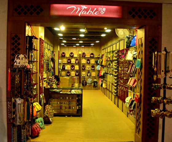 Mable | Celebration Mall Udaipur | Best Shopping Destination in Udaipur | Best Mall in Udaipur