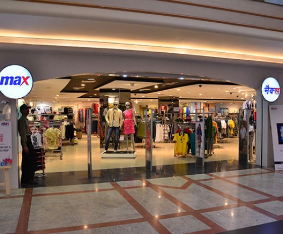 MAX | Celebration Mall Udaipur | Best Shopping Destination in Udaipur | Best Mall in Udaipur