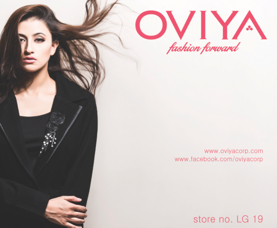 Oviya | Celebration Mall Udaipur | Best Shopping Destination in Udaipur | Best Mall in Udaipur