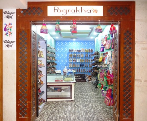 Pagrakha | Celebration Mall Udaipur | Best Shopping Destination in Udaipur | Best Mall in Udaipur