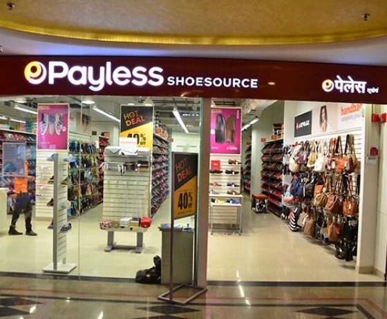 Payless ShoeSource | Celebration Mall Udaipur | Best Shopping Destination in Udaipur | Best Mall in Udaipur