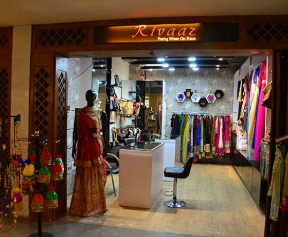 Rivaaz | Celebration Mall Udaipur | Best Shopping Destination in Udaipur | Best Mall in Udaipur