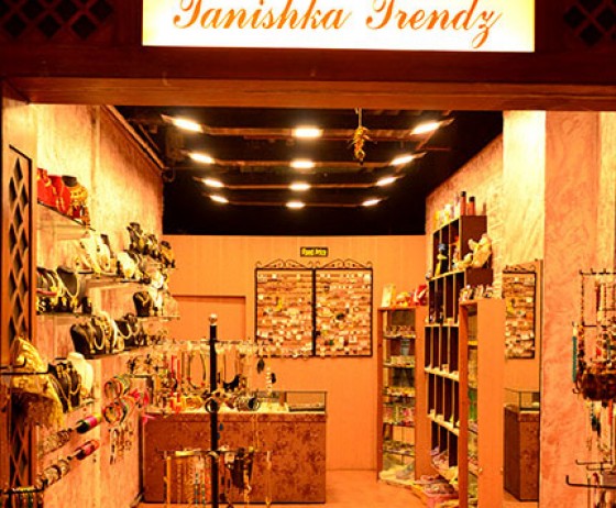 Tanishka Trendz | Celebration Mall Udaipur | Best Shopping Destination in Udaipur | Best Mall in Udaipur