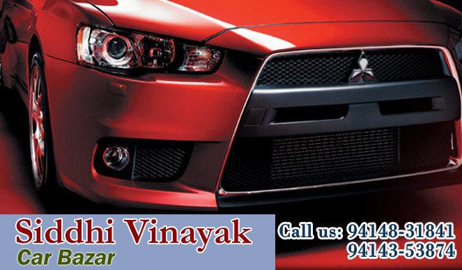 Siddhi Vinayak Car Bazaar | Best Automobile Dealers In Udaipur | Automobiles Service Centers Udaipur
