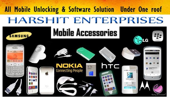 Harshit Enterprises | Best Mobile Shops in Udaipur | Mobile Dealers in Udaipur