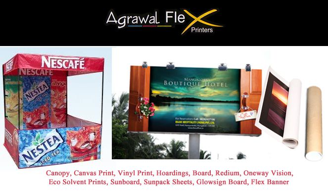 Agrawal Flex | Best Printing Services in Udaipur | Printing Solutions in Udaipur
